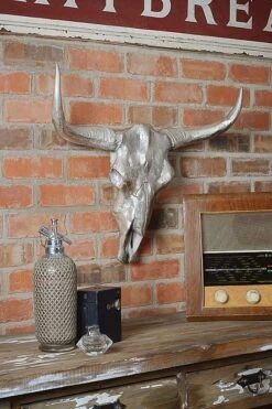 Gazelle Wall Decoration