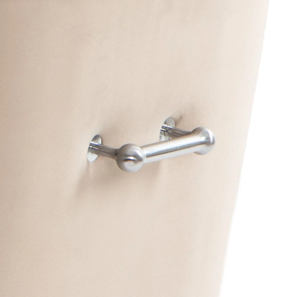 Mason Lounge Chair - Taupe – Silver Legs 7 Mason Lounge Chair - Taupe – Silver Legs - Image 5