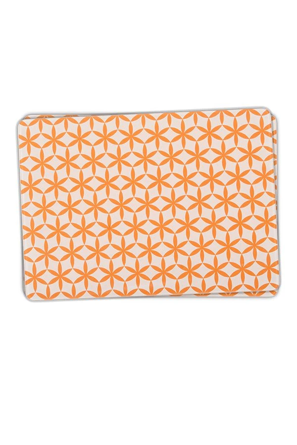 Set Of 6 Placemats Star Anise - Gft 4 Set Of 6 Placemats Star Anise - Gft - Image 2