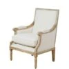 De Troy Limed Oak French Armchair 1 De Troy Limed Oak French Armchair -Furniture Sale Store 238 de troy armchair web