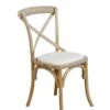 Set Of 2 Chamborde Cross Back Chair 2 Set Of 2 Chamborde Cross Back Chair -Furniture Sale Store 243 chamborde chair2