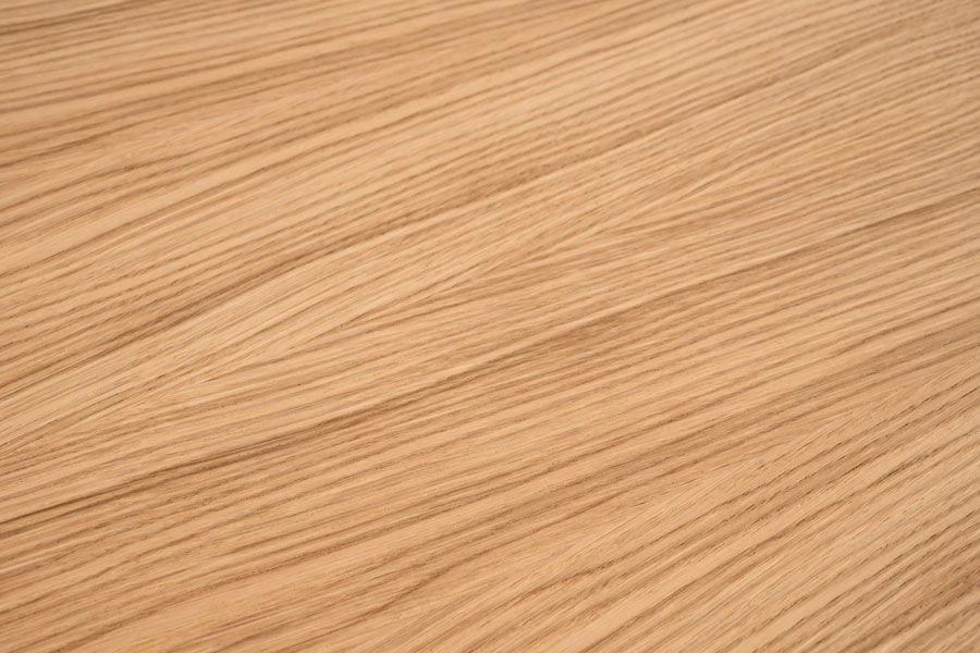 Corinna 6 Seat Dining Table Oak 8 Corinna 6 Seat Dining Table Oak - Image 6