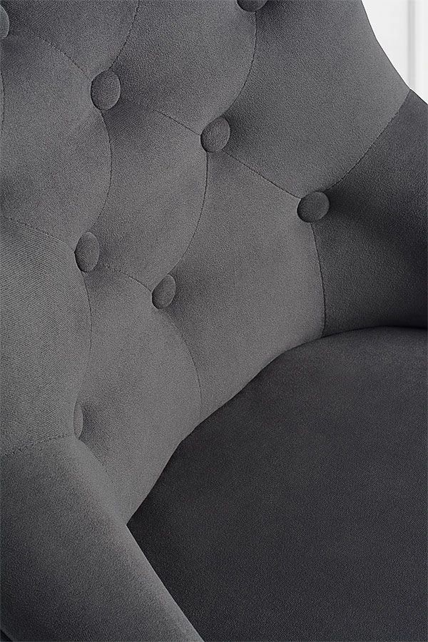 Torino Counter Stool - Smoke 6 Torino Counter Stool - Smoke - Image 4