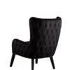 Margonia Armchair Black 1 Margonia Armchair Black -Furniture Sale Store 753 margonia armchair back blk legs co web