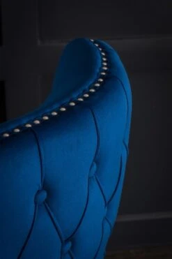 Margonia Armchair Ink Blue 10 Margonia Armchair Ink Blue -Furniture Sale Store 756 margonia armchair back detail 2 webready