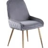Watson Dining Chair - Storm Grey 2 Watson Dining Chair - Storm Grey -Furniture Sale Store 770watson dining chair front webcutout 1