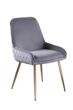Watson Dining Chair - Storm Grey