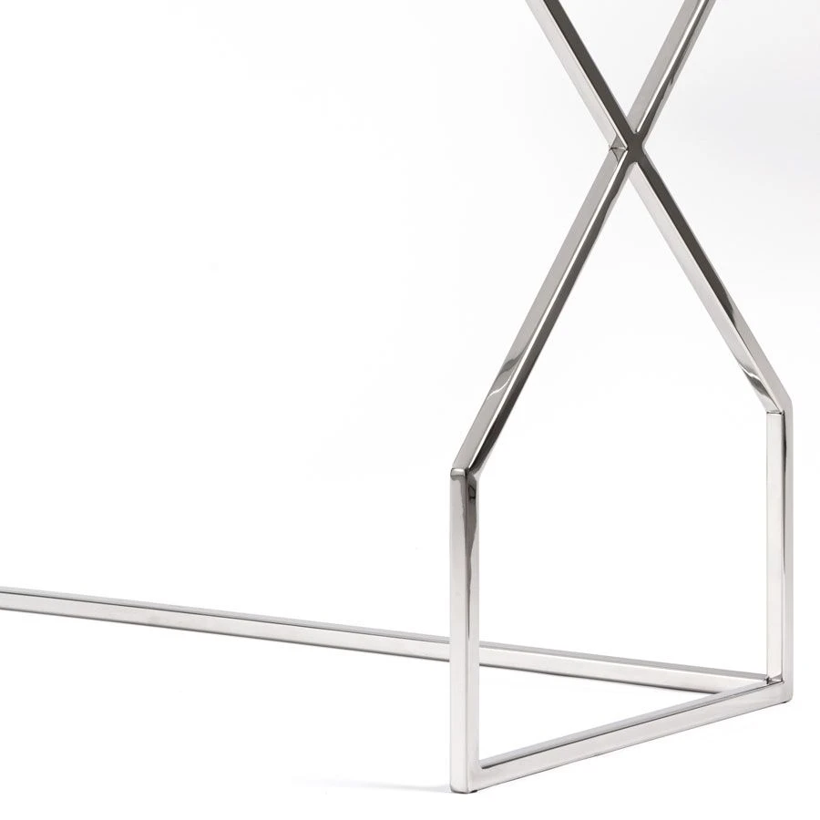 Alhambra Silver Console Table 6 Alhambra Silver Console Table - Image 4