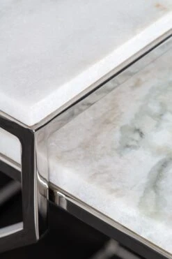 Alhambra Silver Nesting Tables -Furniture Sale Store alhambra detail 2 webready