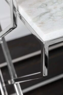 Alhambra Silver Nesting Tables -Furniture Sale Store alhambra detail webready