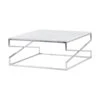 Alhambra Silver Coffee Table 1 Alhambra Silver Coffee Table -Furniture Sale Store alhambra silver coffee table cutout webready