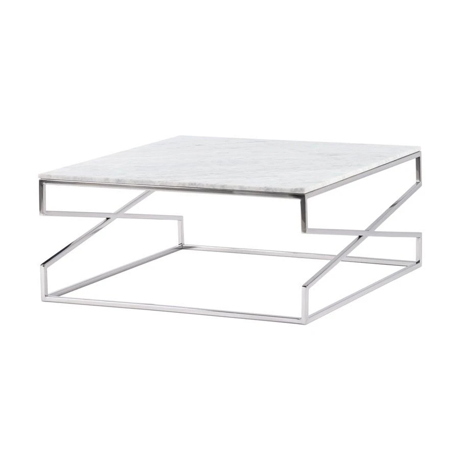 Alhambra Silver Coffee Table 3 Alhambra Silver Coffee Table