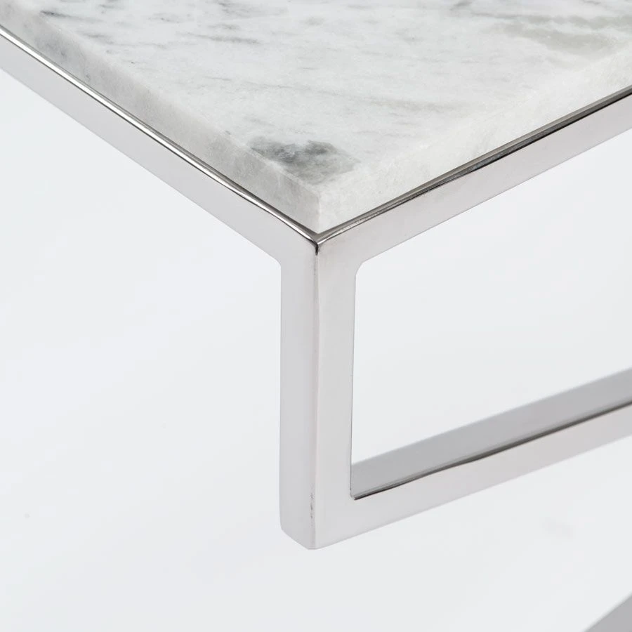 Alhambra Silver Coffee Table 6 Alhambra Silver Coffee Table - Image 4