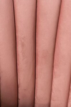 Alice Armchair - Blush Pink -Furniture Sale Store alice armchair blush pink detail2 web