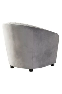 Alice Armchair - Dove Grey 12 Alice Armchair - Dove Grey -Furniture Sale Store alice armchair dove grey cutout3 web