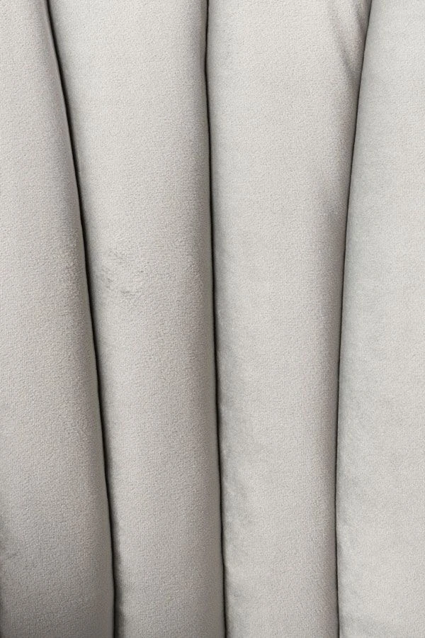 Alice Armchair - Dove Grey 8 Alice Armchair - Dove Grey - Image 6