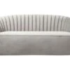 Alice Two Seat Sofa - Dove Grey 2 Alice Two Seat Sofa - Dove Grey -Furniture Sale Store alice two seat sofa dove grey cutout2 web