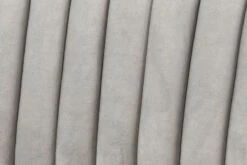 Alice Two Seat Sofa - Dove Grey -Furniture Sale Store alice two seat sofa dove grey detail2 web