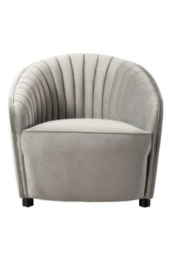 Alice Armchair - Dove Grey 13 Alice Armchair - Dove Grey -Furniture Sale Store alice armchair dove cutout 02 web