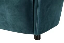 Alice Three Seat Sofa - Peacock -Furniture Sale Store alice three seat sofa peacock cutout 04 web 1