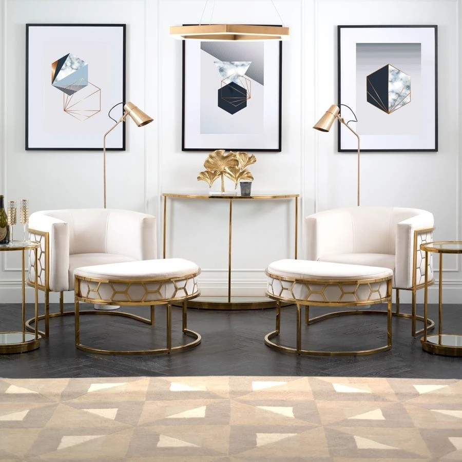 Melina Rug 4 Melina Rug - Image 2