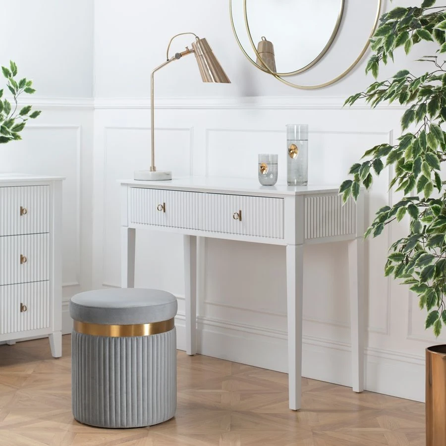 Amelia Storage Stool 4 Amelia Storage Stool - Image 2