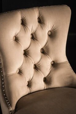 Antoinette Bar Stool Taupe -Furniture Sale Store antoinette barstool 523 d1 web