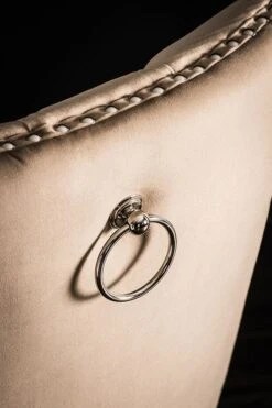 Antoinette Bar Stool Taupe -Furniture Sale Store antoinette barstool 523 d3 web