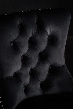 Antoinette Bar Stool Black 11 Antoinette Bar Stool Black -Furniture Sale Store antoinette barstool 525 d2 web