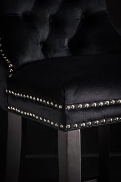 Antoinette Bar Stool Black 13 Antoinette Bar Stool Black -Furniture Sale Store antoinette barstool 525 d3 web