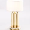 Aria Table Light Brass -Furniture Sale Store aria table light brass on web