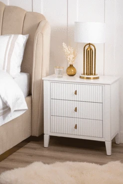 Aria Table Light Brass -Furniture Sale Store aria table light brass web