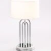 Aria Table Light Silver 1 Aria Table Light Silver -Furniture Sale Store aria table light chrome on web
