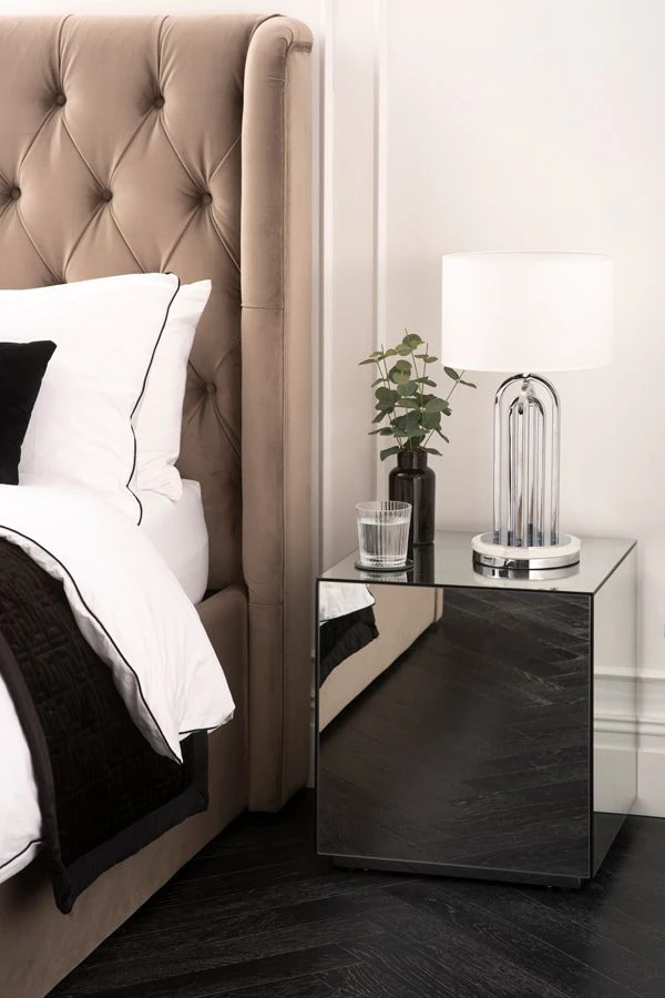 Aria Table Light Silver 5 Aria Table Light Silver - Image 3