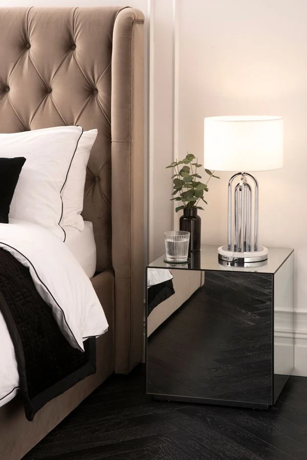 Aria Table Light Silver 4 Aria Table Light Silver - Image 2