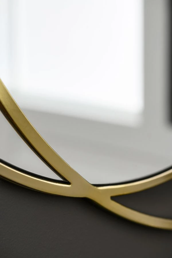 Aylin Wall Mirror 5 Aylin Wall Mirror - Image 3