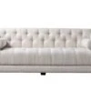 Bankes Three Seat Sofa - Calico