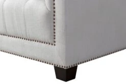 Bankes Three Seat Sofa - Calico -Furniture Sale Store bankes three seat sofa calico detail 1 web