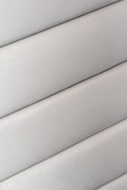 Barbican Bed Silver -Furniture Sale Store barbican bed 5