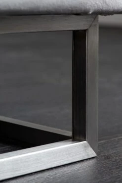 Barbican Bed Silver -Furniture Sale Store barbican bed 6