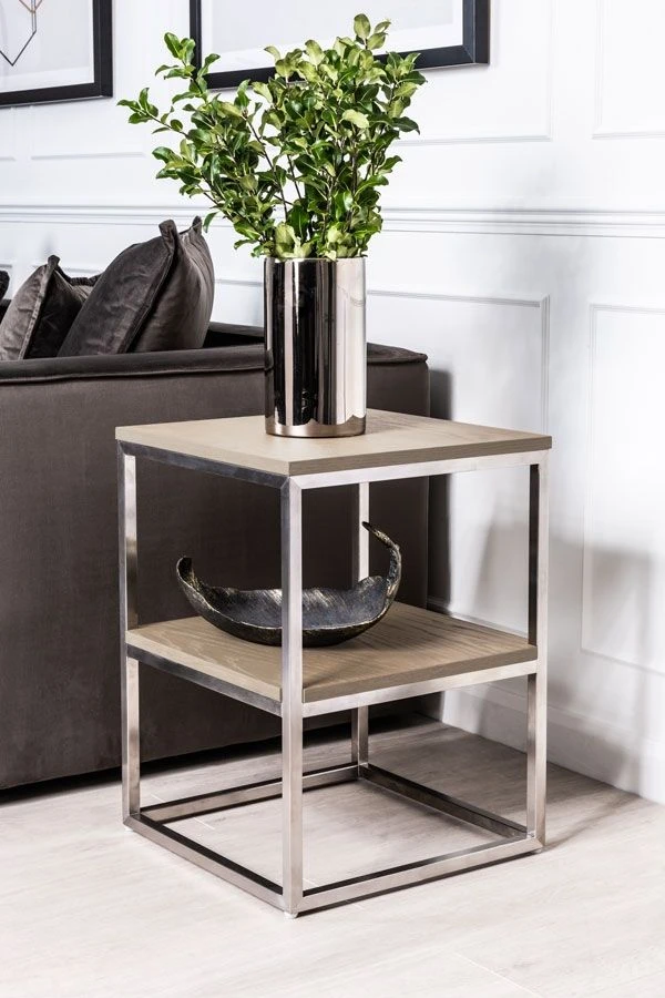 Barbican Side Table - Image 2