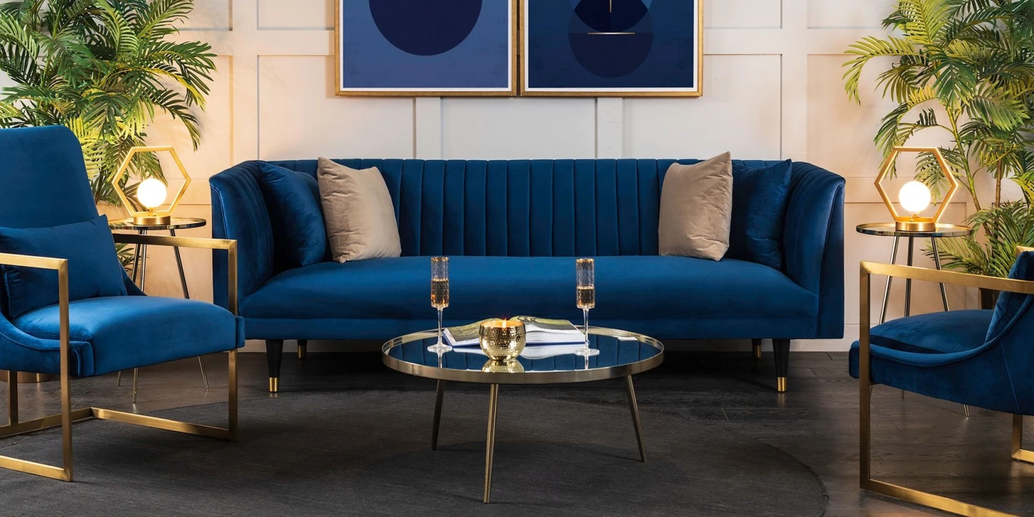 Norell Table Light 4 Norell Table Light - Image 2