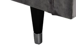 Baxter Large Left Hand Corner Sofa - Dove Grey 11 Baxter Large Left Hand Corner Sofa - Dove Grey -Furniture Sale Store baxter dove cutout 05 web 1 1