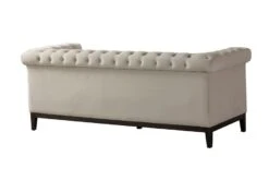 Bergmann Three Seat Sofa - Chalk 11 Bergmann Three Seat Sofa - Chalk -Furniture Sale Store bergmann three seat sofa chalk cutout 3 web