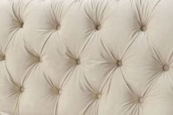 Bergmann Three Seat Sofa - Chalk 13 Bergmann Three Seat Sofa - Chalk -Furniture Sale Store bergmann three seat sofa chalk detail 2 web