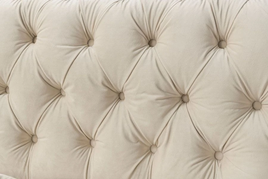 Bergmann Three Seat Sofa - Chalk 8 Bergmann Three Seat Sofa - Chalk - Image 6