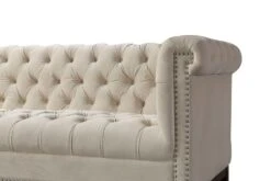 Bergmann Three Seat Sofa - Chalk 12 Bergmann Three Seat Sofa - Chalk -Furniture Sale Store bergmann three seat sofa chalk detail 3 web