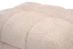 Berlin Footstool – Light Taupe Chenille 13 Berlin Footstool – Light Taupe Chenille -Furniture Sale Store berlin footstool light taupe detail 1 web