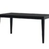 Blake 4-6 Seat Dining Table 1 Blake 4-6 Seat Dining Table -Furniture Sale Store blake dining table lv 13 angle cutout webready