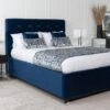 Bonn Storage Bed Royal Blue 2 Bonn Storage Bed Royal Blue -Furniture Sale Store bonn bed 1